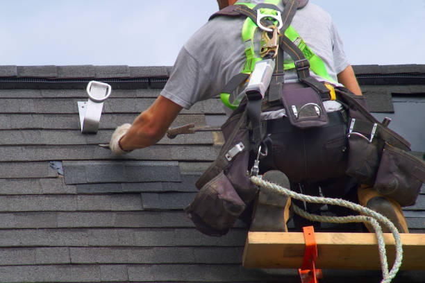 Quick and Trustworthy Emergency Roof Repair Services in Sand Lake, MI