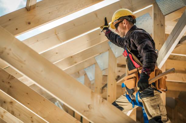 Professional Roofing Contractor in Sand Lake, MI
