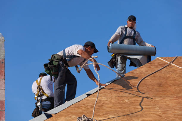 Best Best Roofing Contractors  in Sand Lake, MI