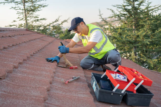 Best Commercial Roofing Services  in Sand Lake, MI