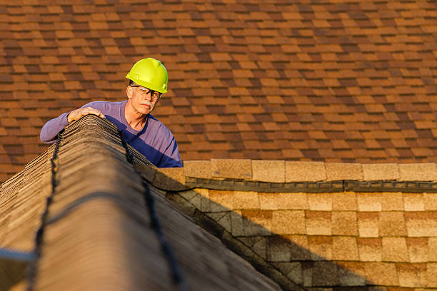 Best Roof Replacement Cost  in Sand Lake, MI
