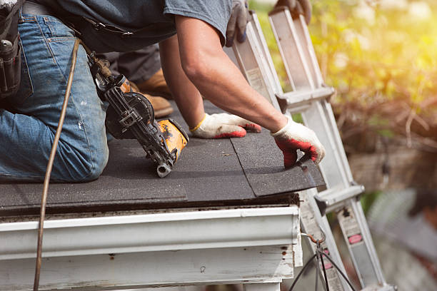 Best Roof Waterproofing Services  in Sand Lake, MI