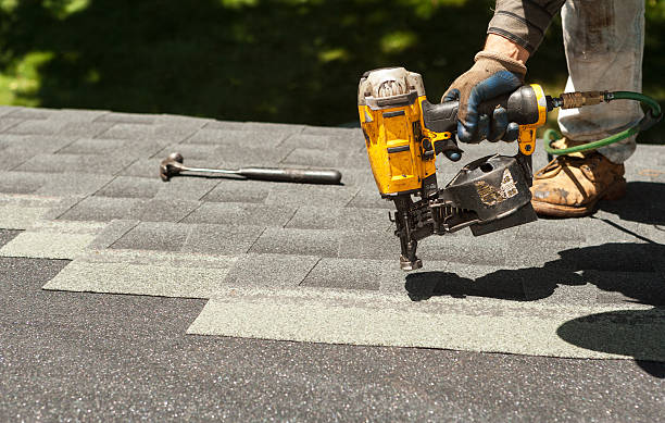 Best Roof Restoration Services  in Sand Lake, MI