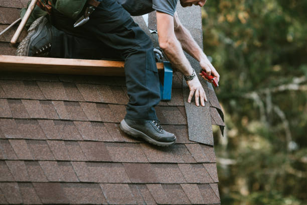 Best Emergency Roof Repair  in Sand Lake, MI
